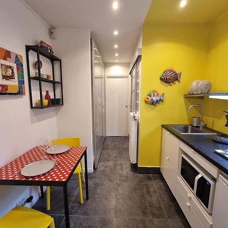 Maison Climatisee Avec Jardin - Proche Paris Сен-Мор-де-Фоссе Екстер'єр фото